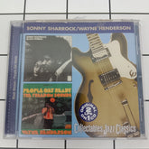 Sonny Sharrock - Black Woman (CD)